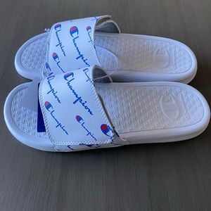 Champion Slides